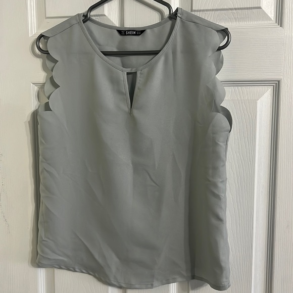 Shein Blouse - Picture 1 of 3